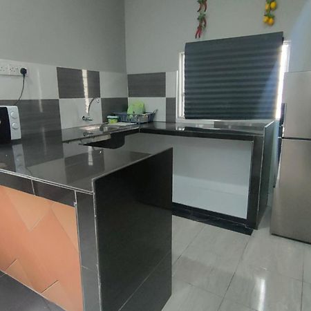 Mama Homestay Bagan Serai Kültér fotó