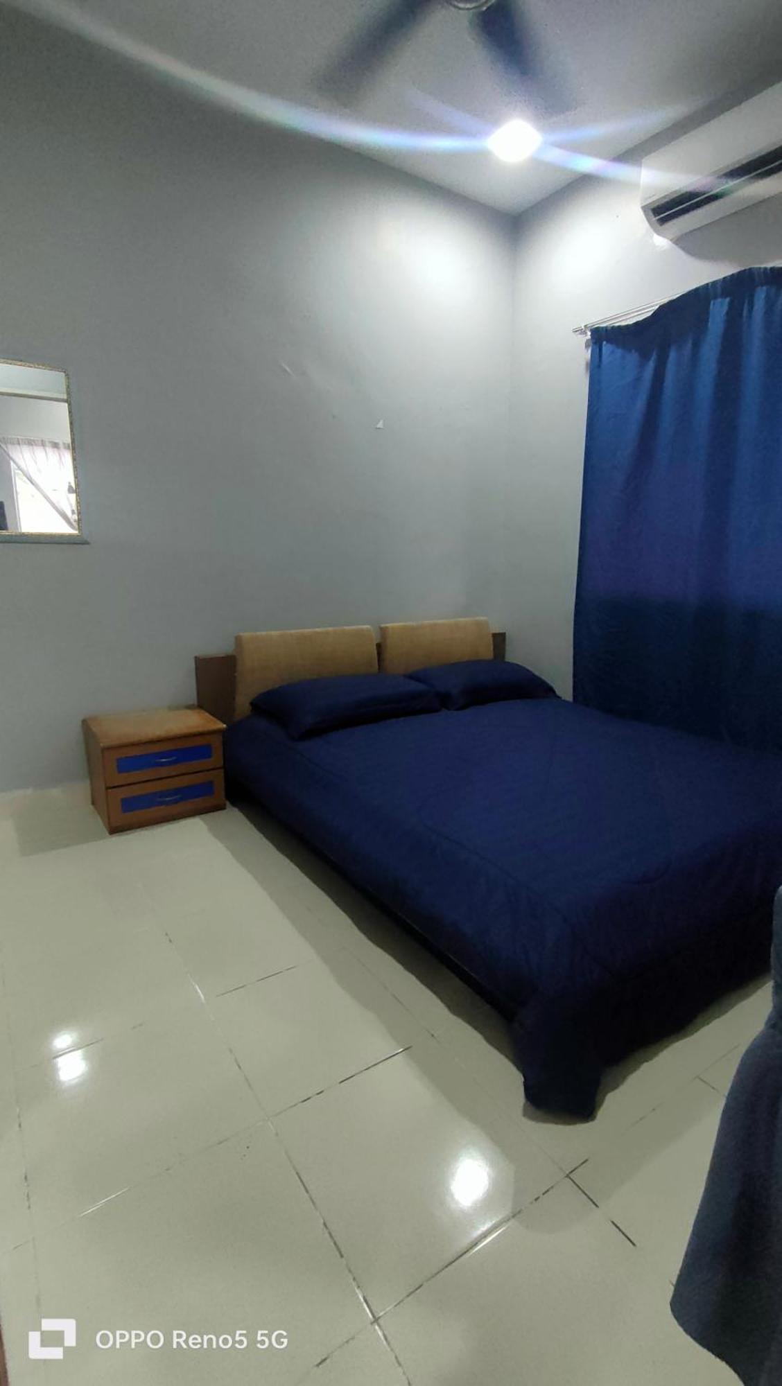 Mama Homestay Bagan Serai Kültér fotó
