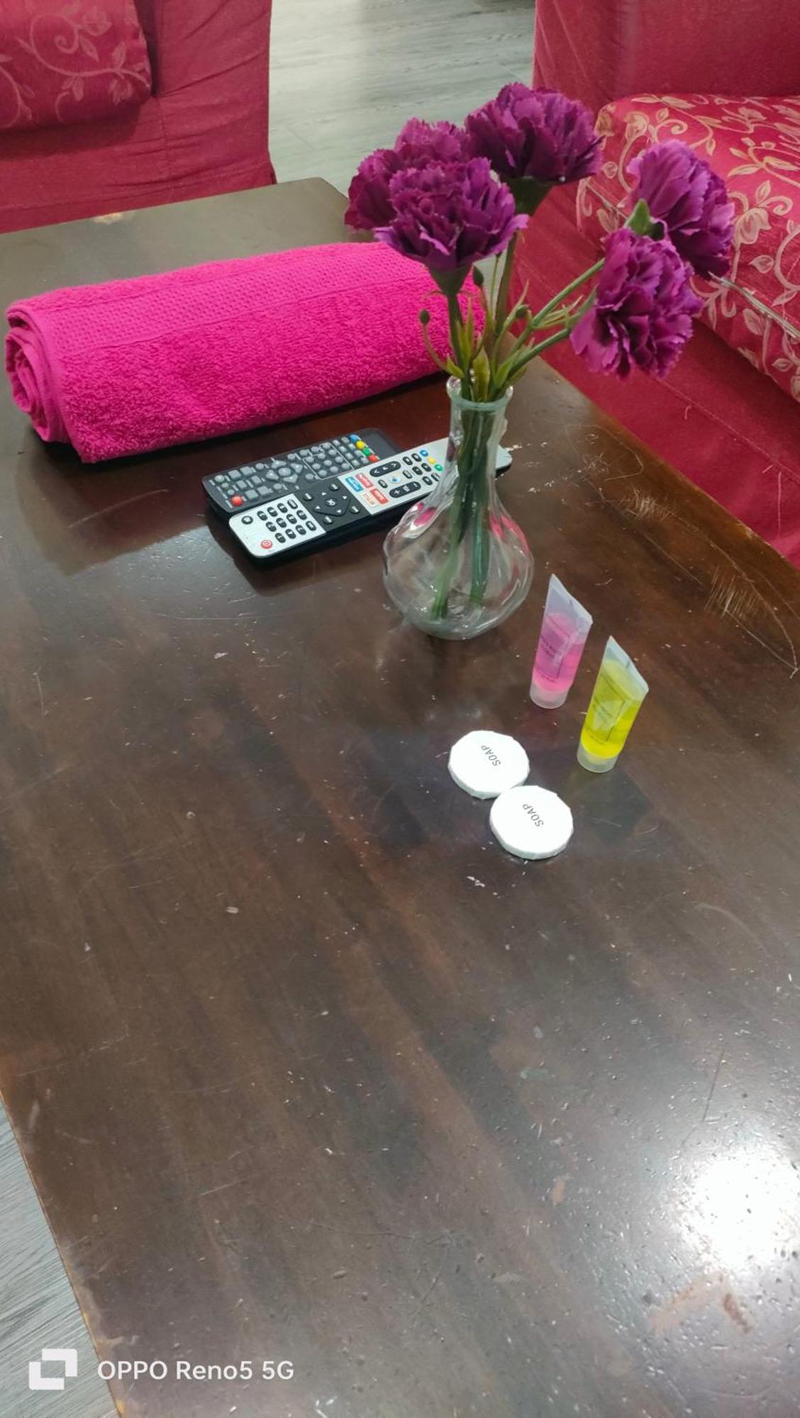 Mama Homestay Bagan Serai Kültér fotó