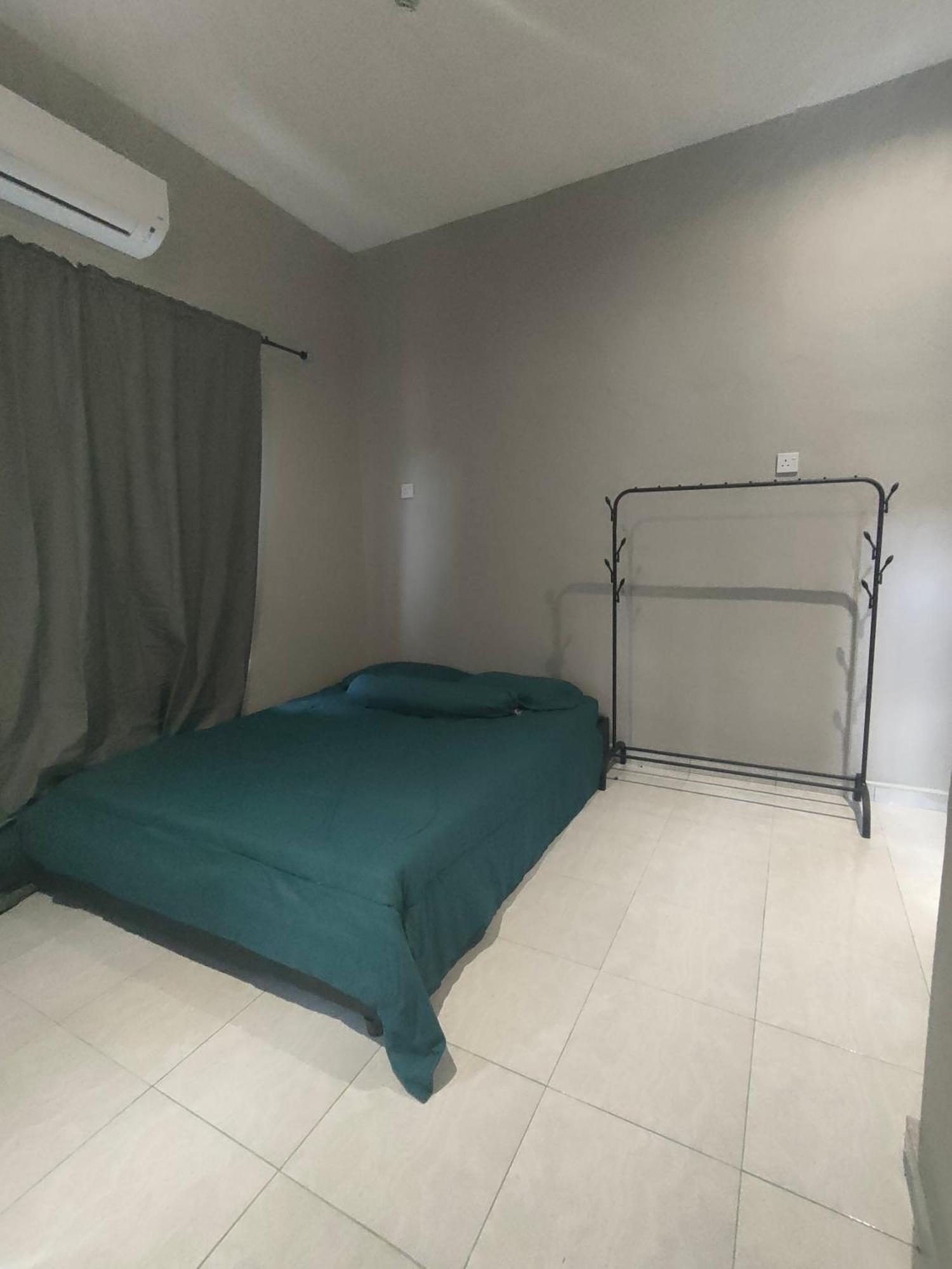 Mama Homestay Bagan Serai Kültér fotó