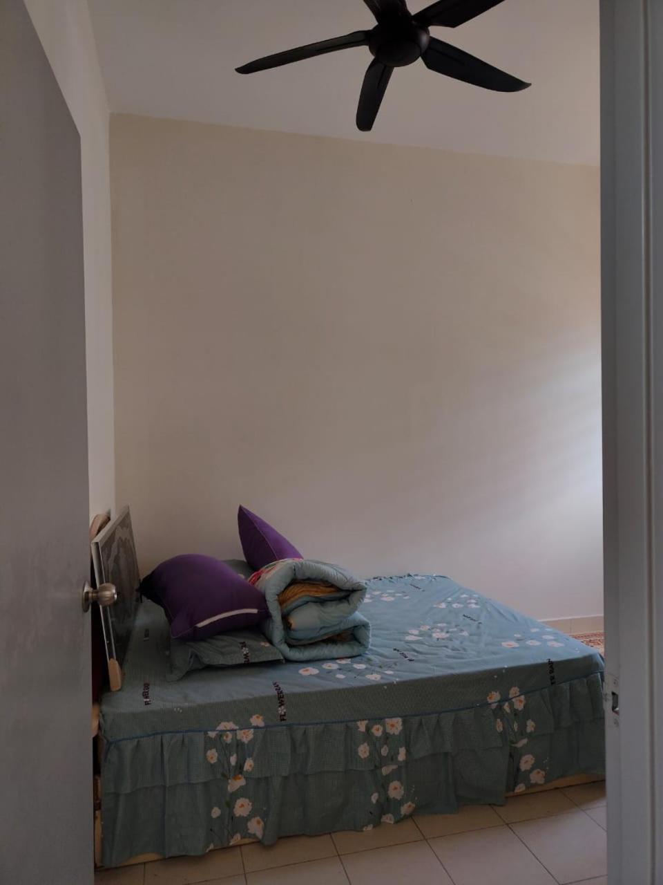 Mama Homestay Bagan Serai Kültér fotó