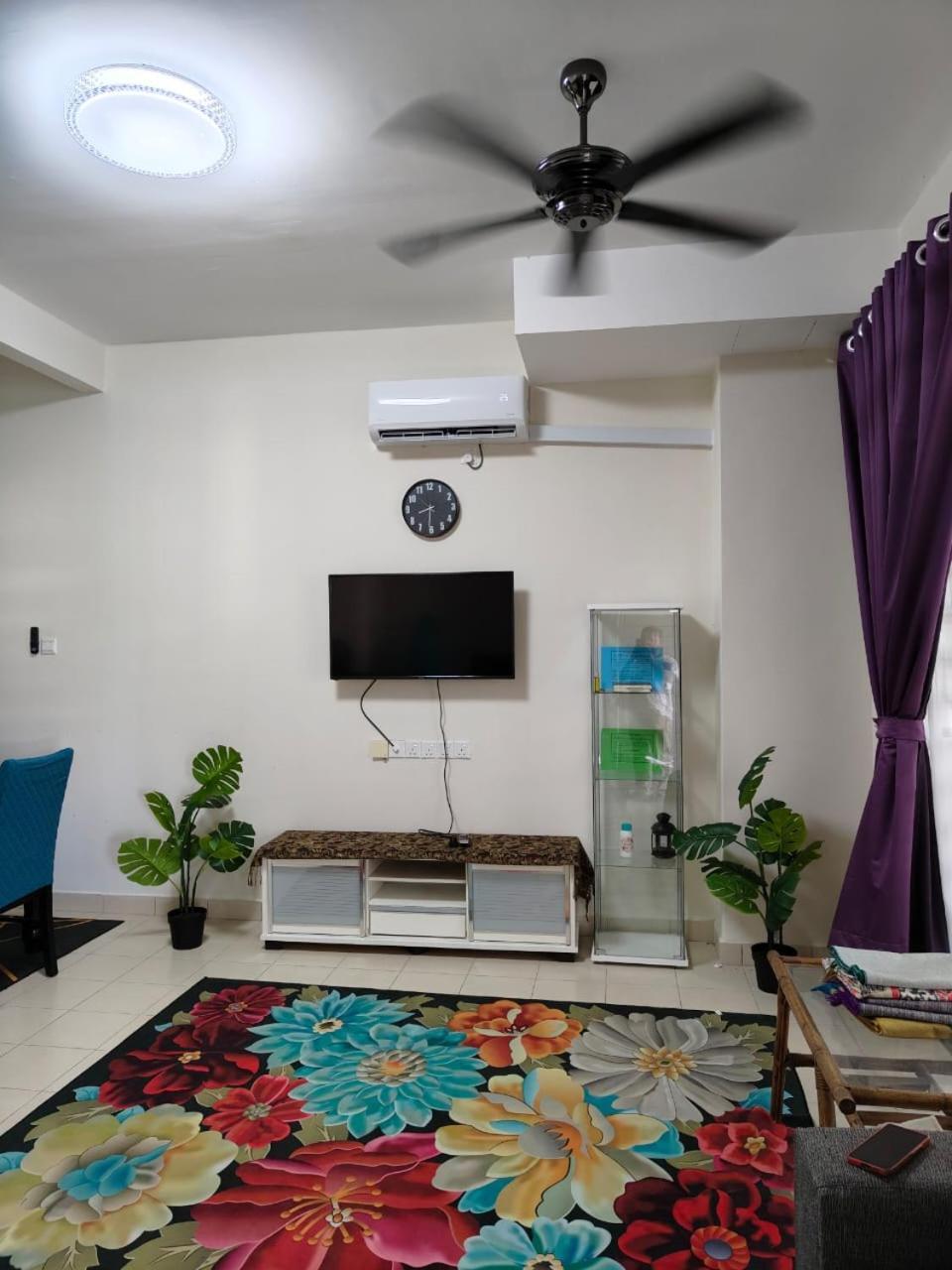Mama Homestay Bagan Serai Kültér fotó